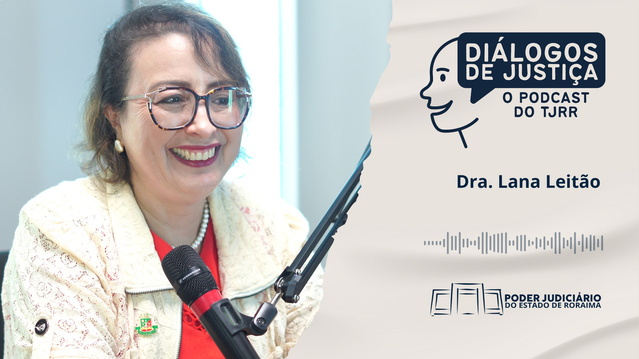 Podcast “Diálogos de Justiça” esclarece dúvidas sobre precatórios e direitos da população