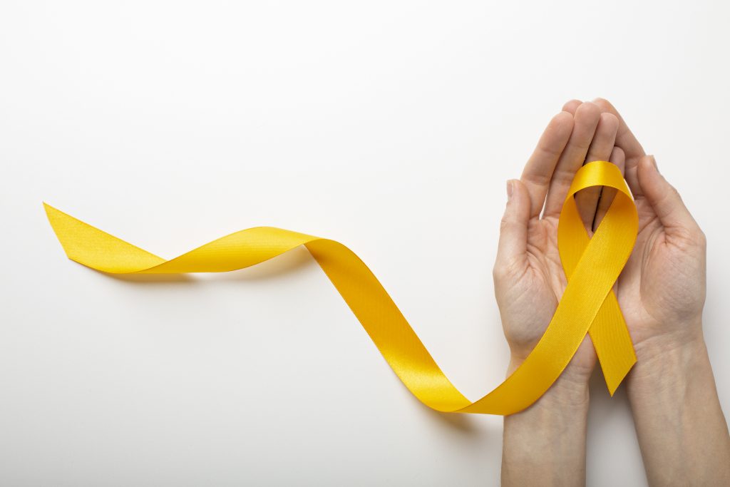 Setembro amarelo – Ações vão abordar saúde mental