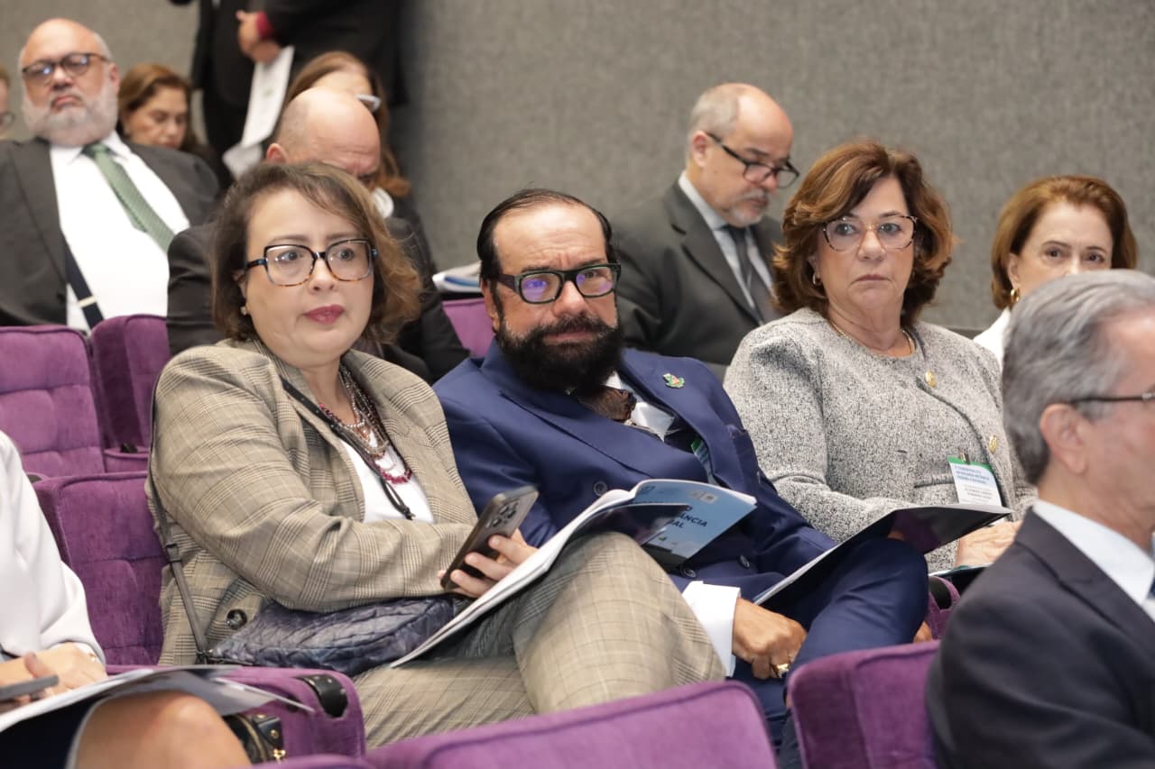 Judiciário de Roraima integra debates nacionais no STJ