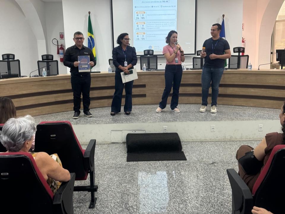 TJRR realiza blitz para arrecadação de brinquedos em prol de casas de acolhimento infantil