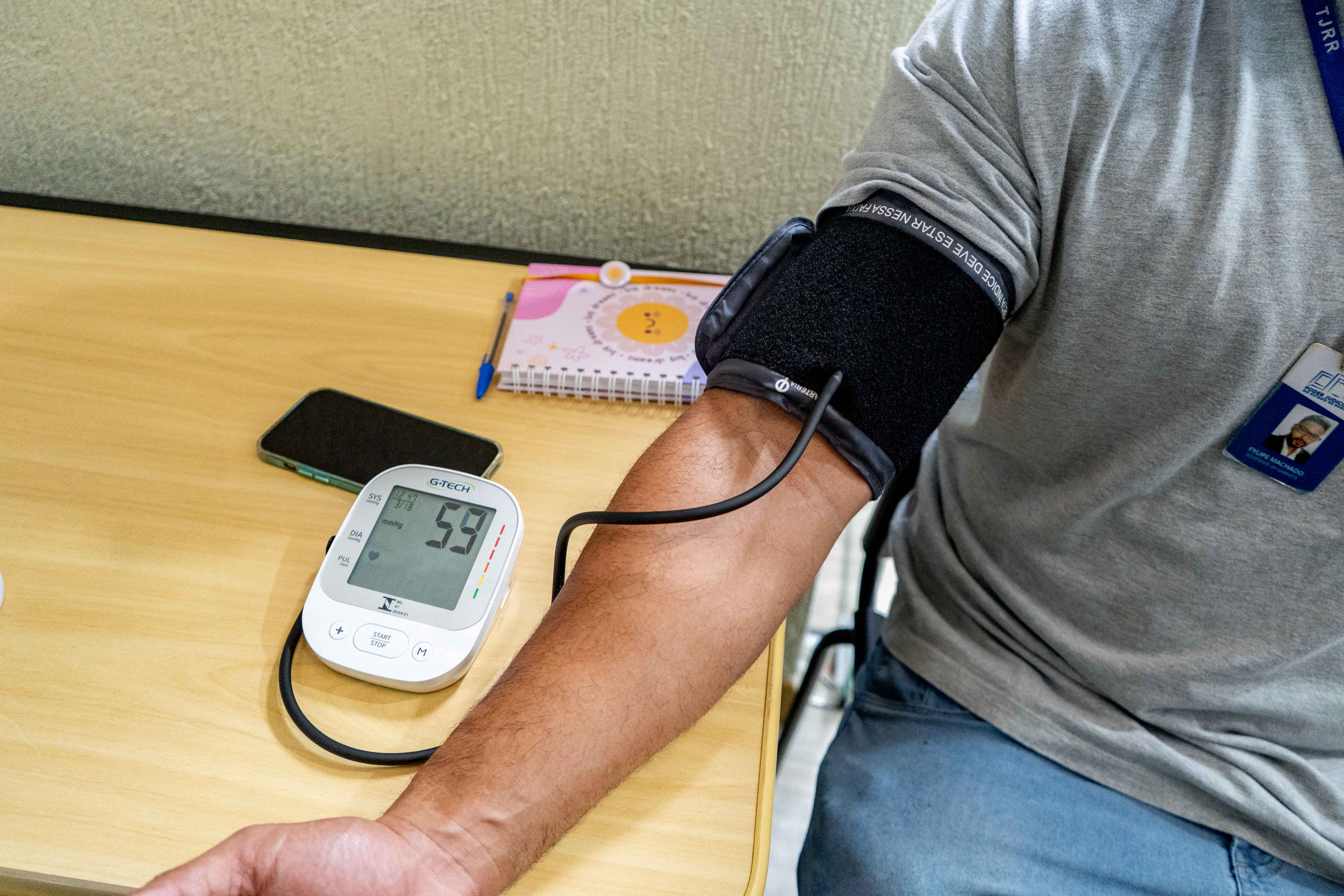 Consultório de Saúde atua com nova parceria na capital
