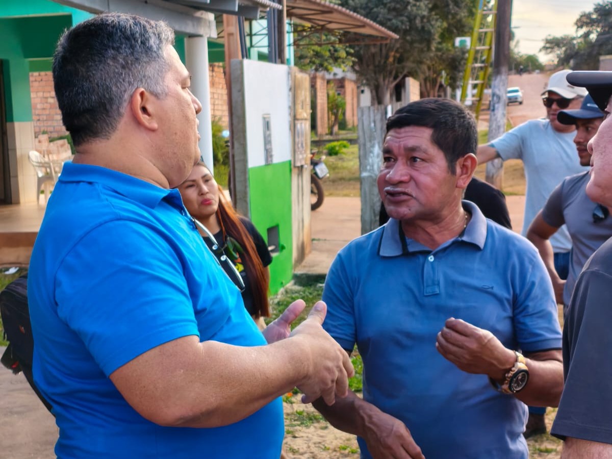 CIDADANIA E REGISTRO CIVIL - Corregedoria e Justiça Cidadã promovem capacitação para implantação do Projeto PROVER no interior de Roraima