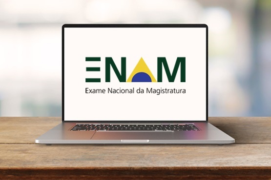 Enam será realizado neste domingo