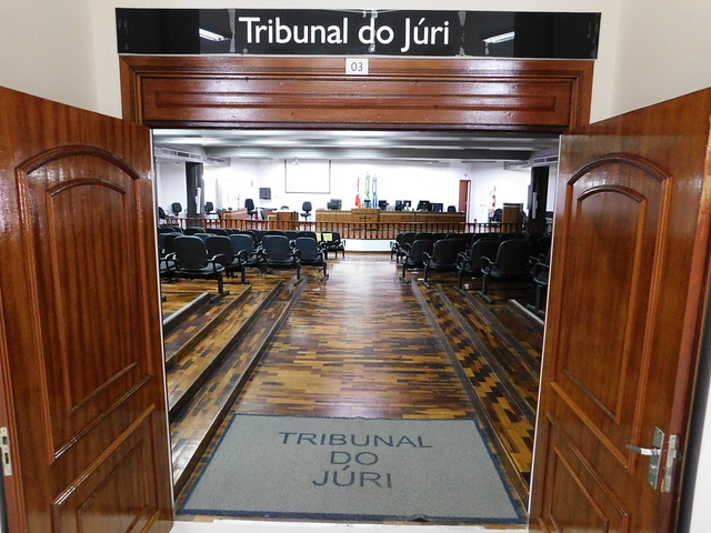 Judiciário se prepara para o Mês Nacional do Júri 2025