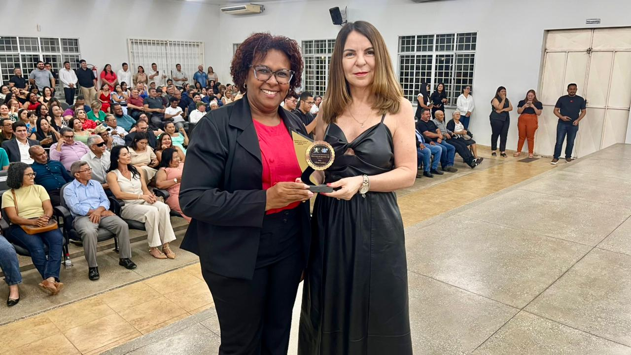 Justiça de Roraima é homenageada com a Comenda “Orgulho de Bonfim” por atuação no município