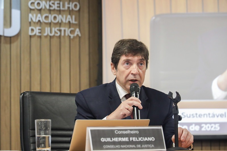 Justiça e Meio Ambiente em Debate