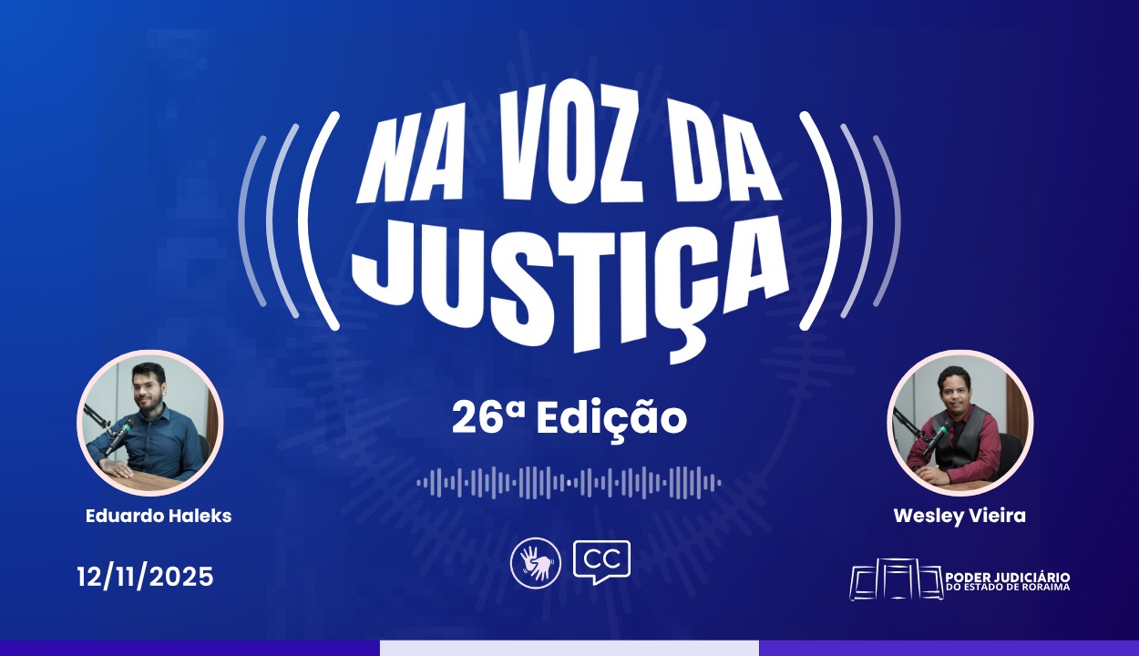 Confira a 26ª edição do programa 