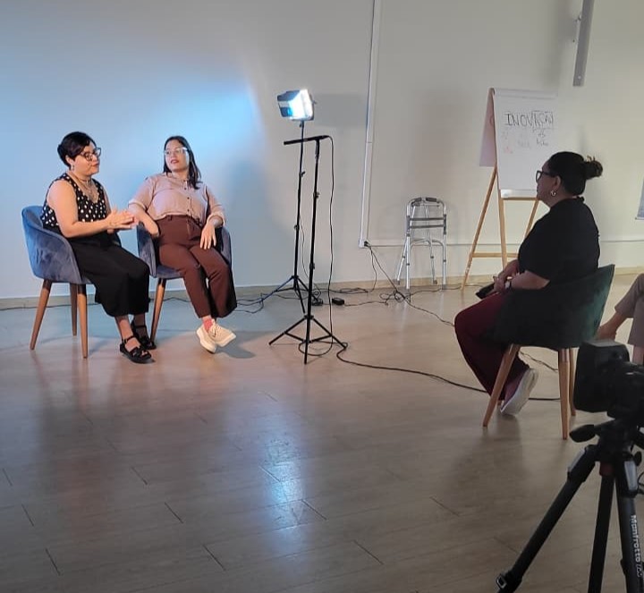 TJRR lança série “Quebrando Barreiras” para dar voz a pessoas com deficiência e promover reflexão sobre inclusão