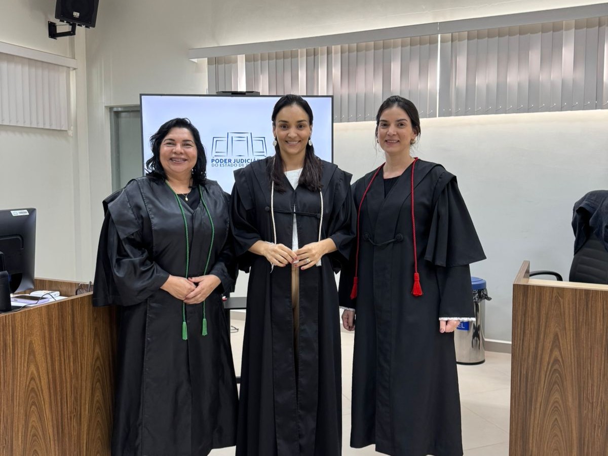 RESPOSTA RÁPIDA - Júri de Caracaraí conclui julgamento de feminicídio em nove meses