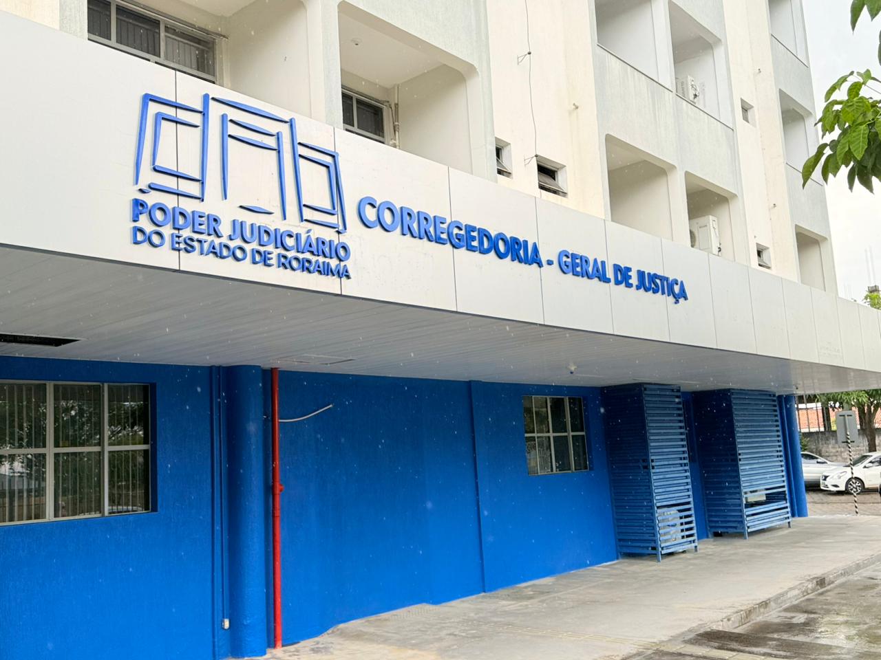 II Concurso Público para provimento e remoção de delegações das serventias extrajudiciais vagas do Estado de Roraima.