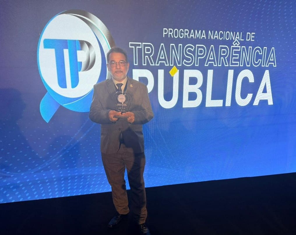 RECONHECIMENTO NACIONAL - TJRR atinge 95,45% de índice e conquista selo Diamante em transparência pública