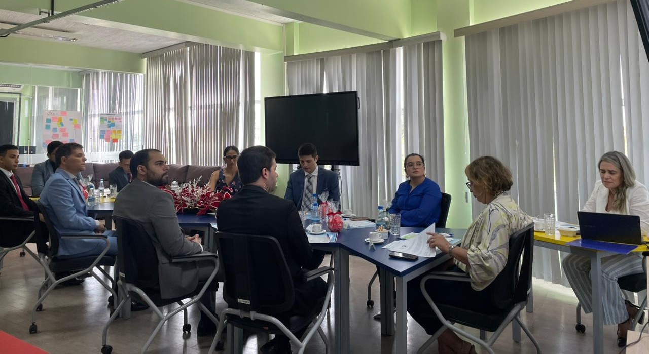 Comitê de Precatórios apresenta balanço de 2025 e impactos da nova Emenda Constitucional