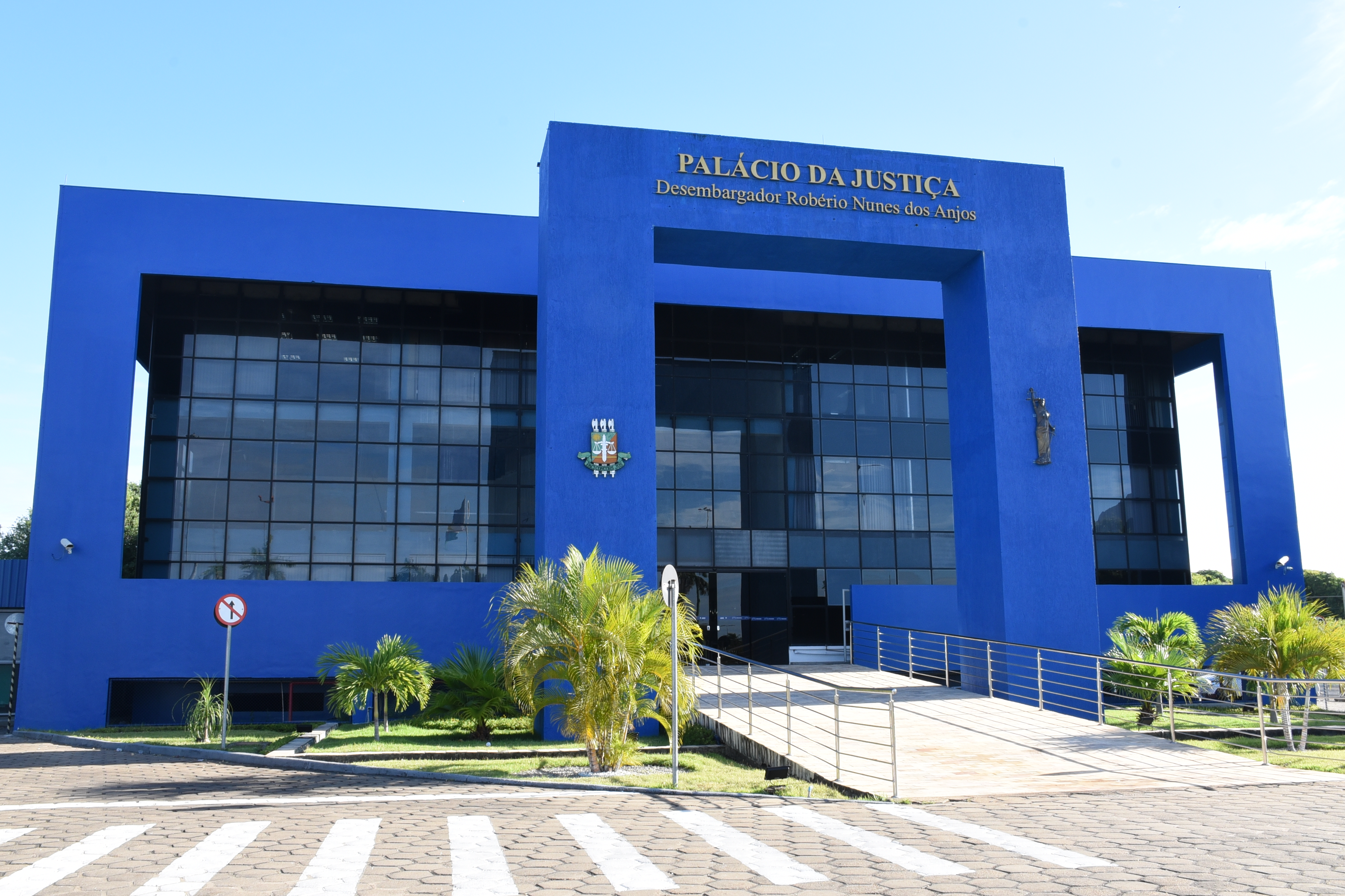 Saiba como funciona o TJRR durante o recesso forense