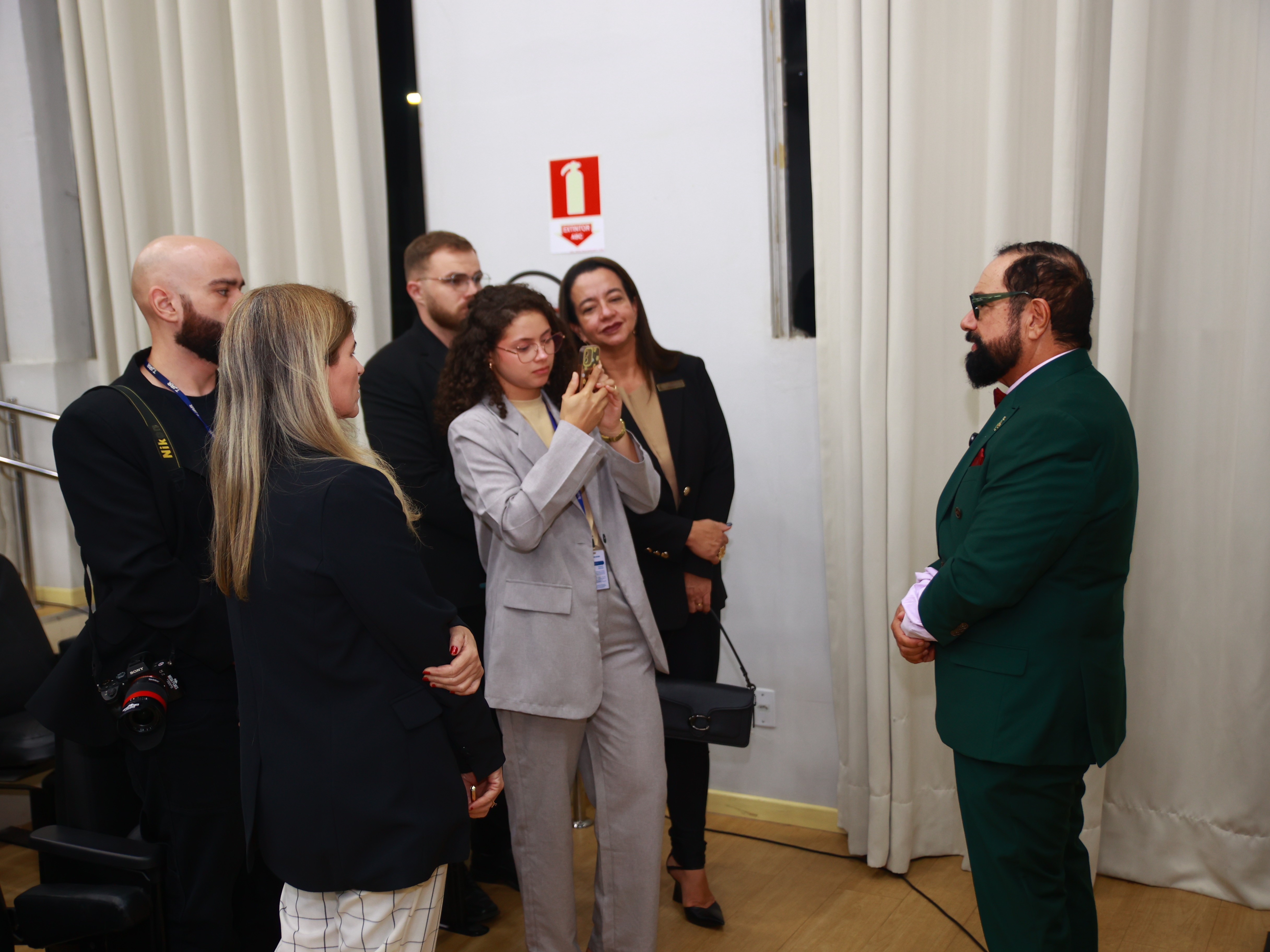 Comunicação do TJRR alcança quase 5 milhões de visualizações em 2025