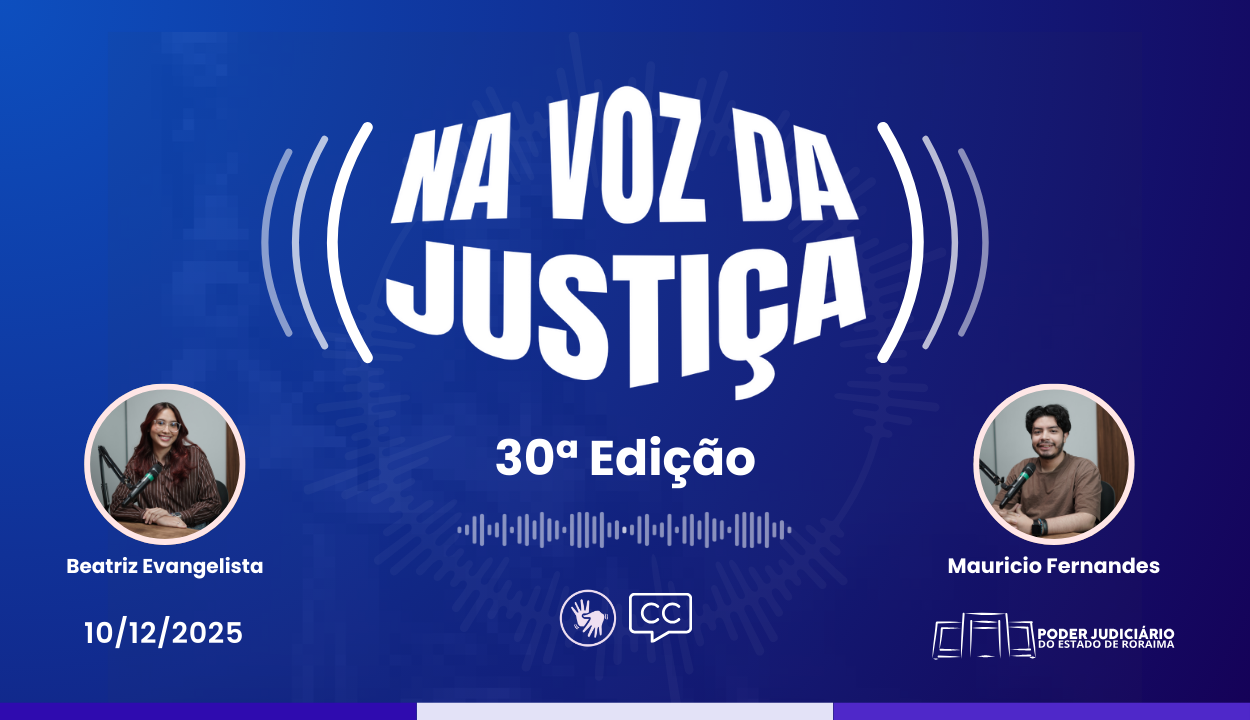 Confira a 30ª edição do programa 