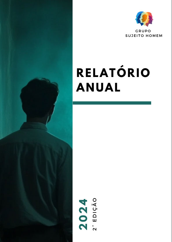 Relatório Sujeito Homem