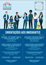 Cartaz Imigrantes Ouvidoria - PDF - 2,7 MB (Link abre em nova janela)