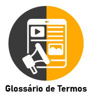 Glossário de Termos de Comunicação Social