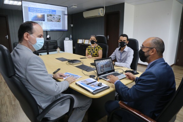 JUDICIÁRIO SUSTENTÁVEL - Ações de conscientização, oficinas, distribuição de mudas e encontros nacionais, marcaram a Semana do Meio Ambiente