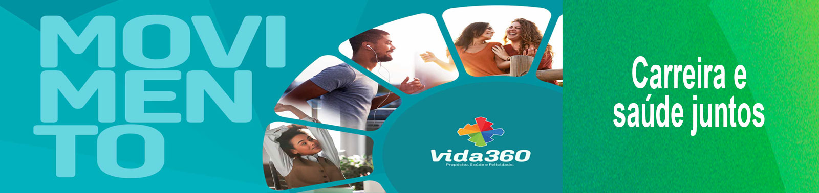 Movimento Vida 360