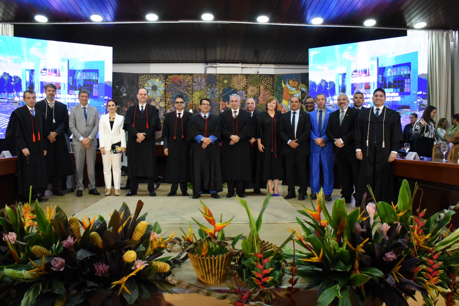 Tribunal de Justiça de Roraima