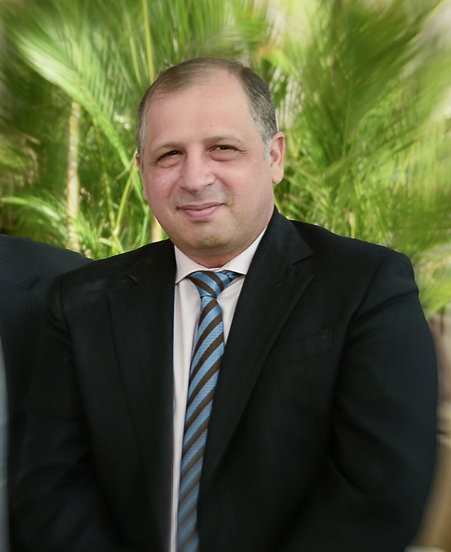 Des. Mozarildo Monteiro Cavalcanti