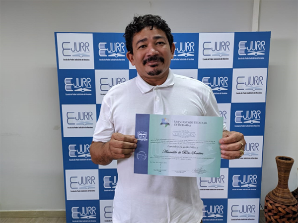 Ejurr e Uerr formam 31 especialistas em Gestão Pública