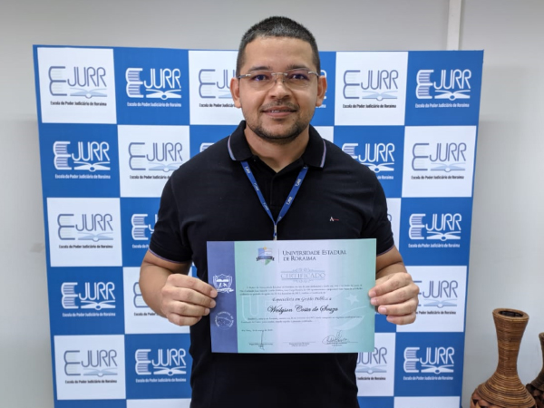 Ejurr e Uerr formam 31 especialistas em Gestão Pública
