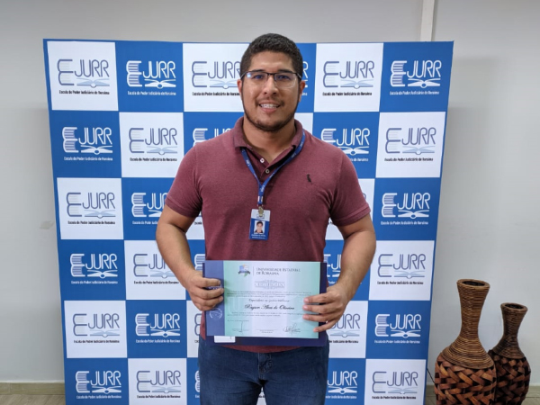 Ejurr e Uerr formam 31 especialistas em Gestão Pública