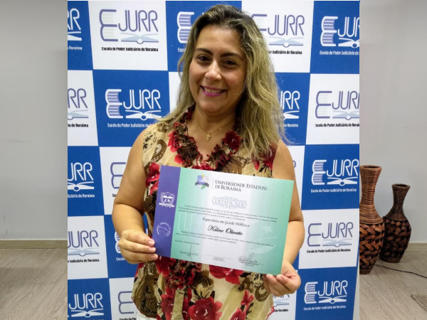 Ejurr e Uerr formam 31 especialistas em Gestão Pública