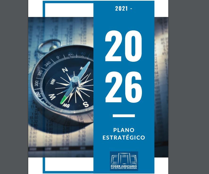 Plano Estratégico.