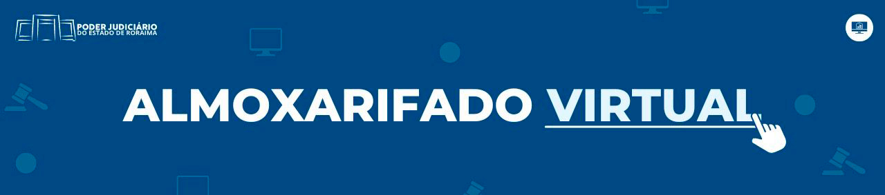 Almoxarifado Virtual