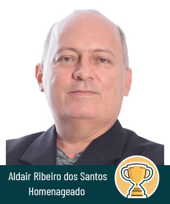 Aldair Ribeiro dos Santos