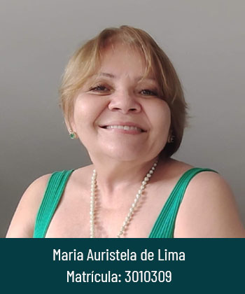 Maria Auristela de Lima