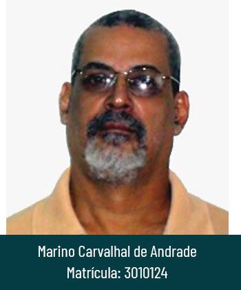 Marino Carvalhal de Andrade