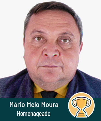 Mário Melo Moura