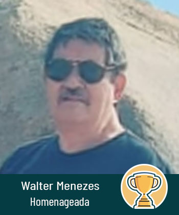 Walter Menezes