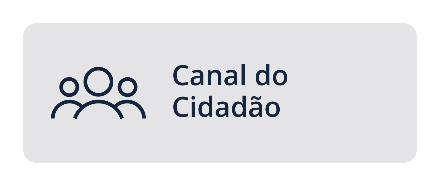 Canal do Cidadão