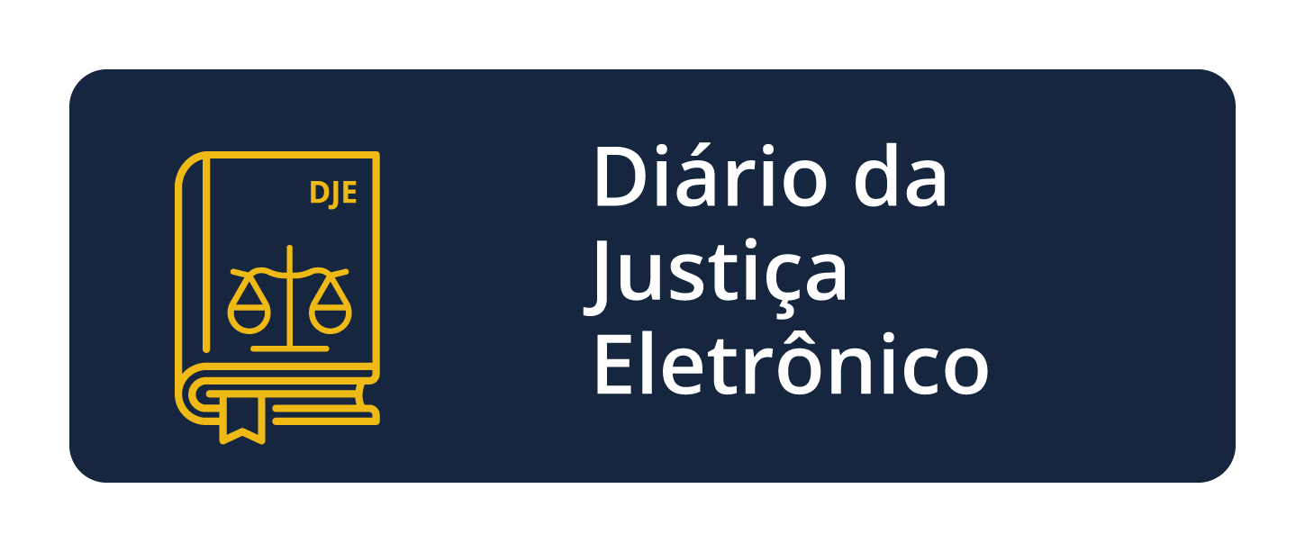 Diário da Justiça Eletrônico