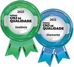 Selo CNJ de Qualidade