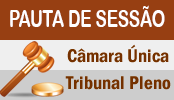 Pauta Sessao