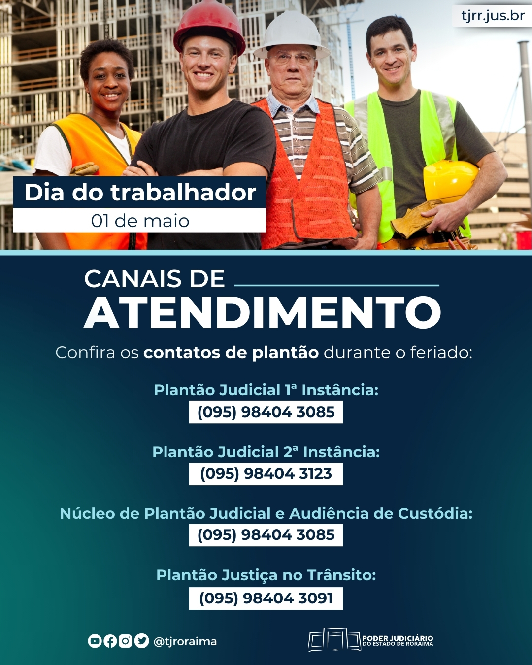 Banner Institucional