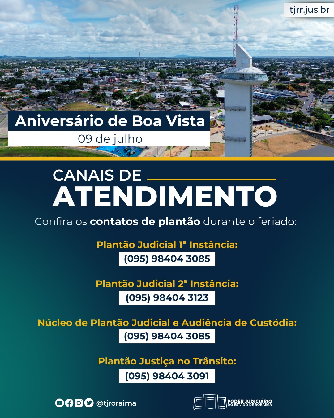 Banner Institucional