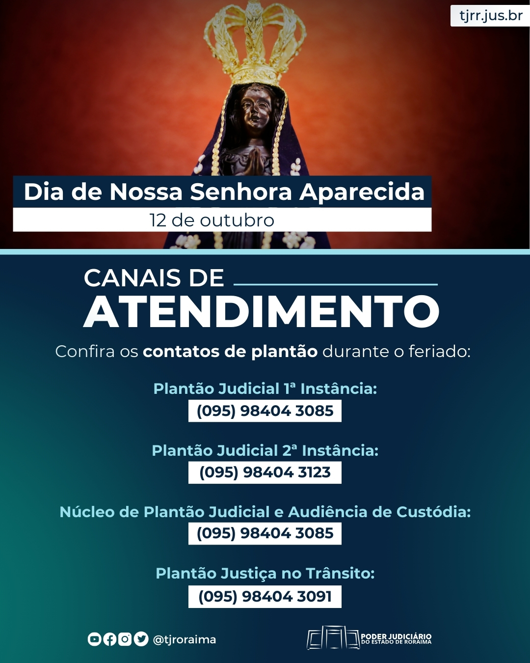 Banner Institucional