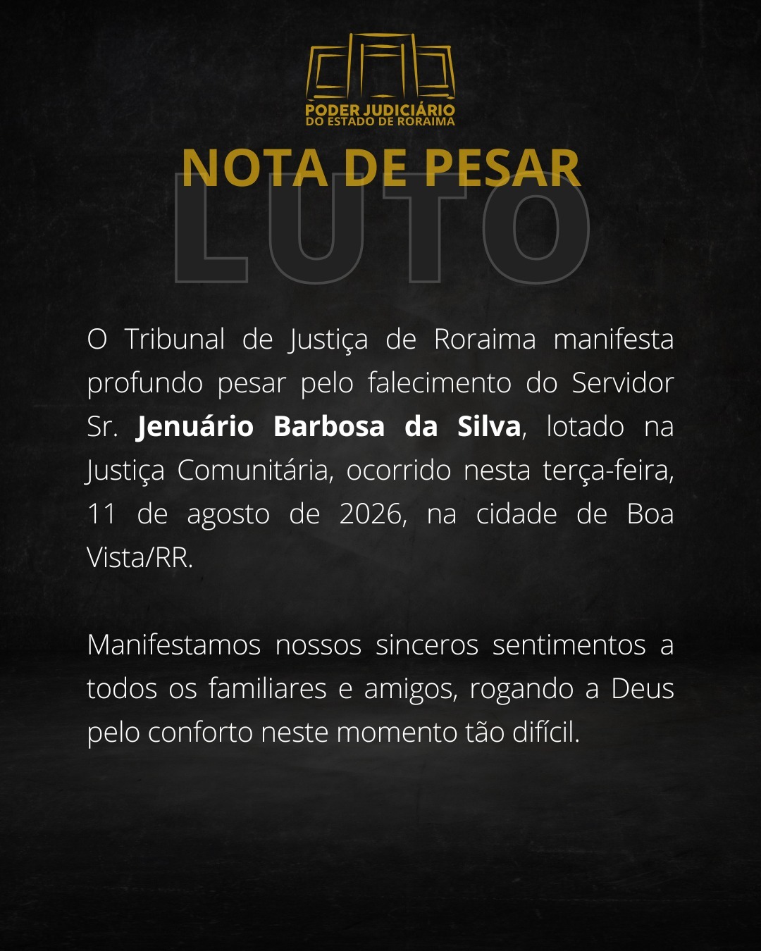 Banner Institucional