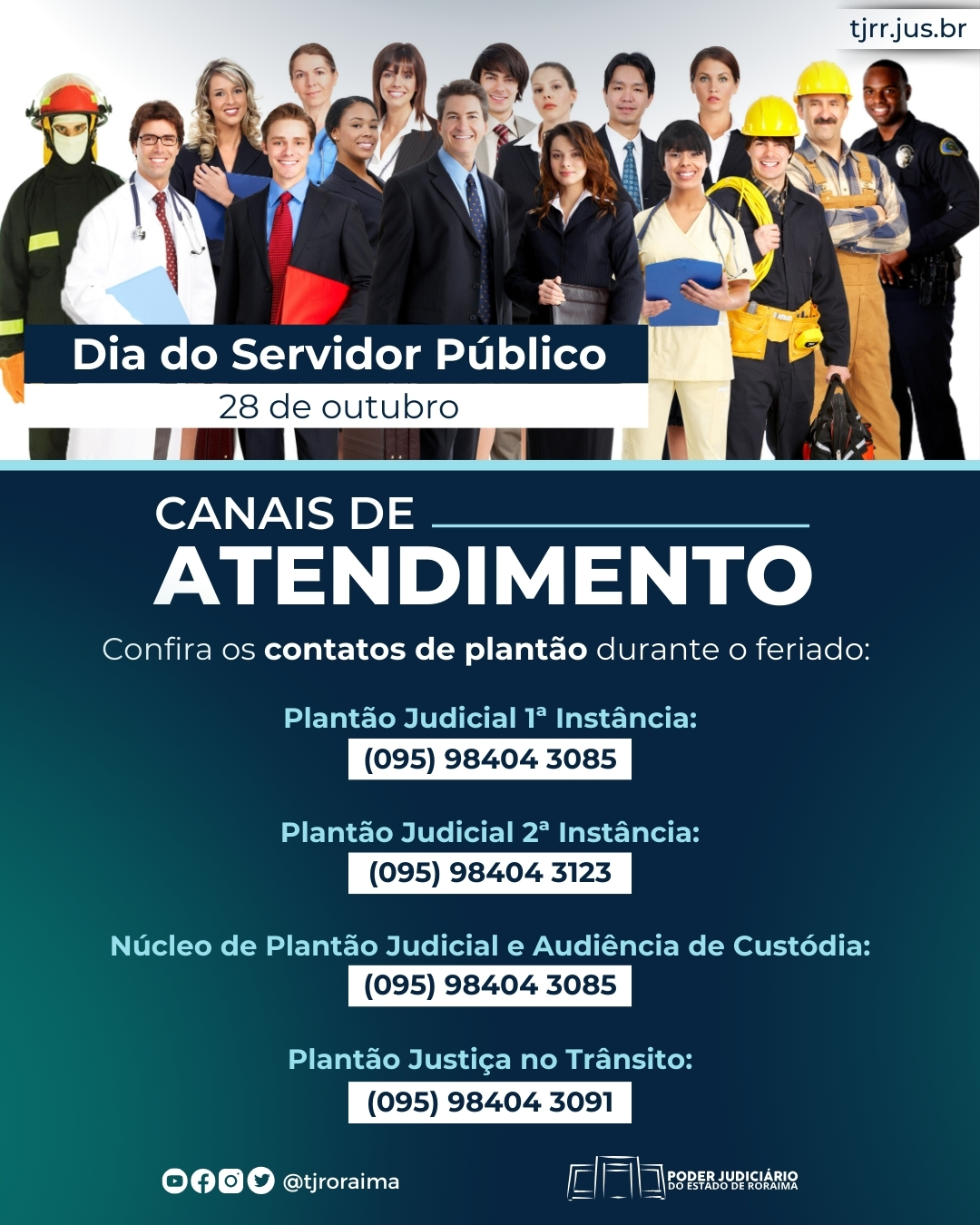 Banner Institucional