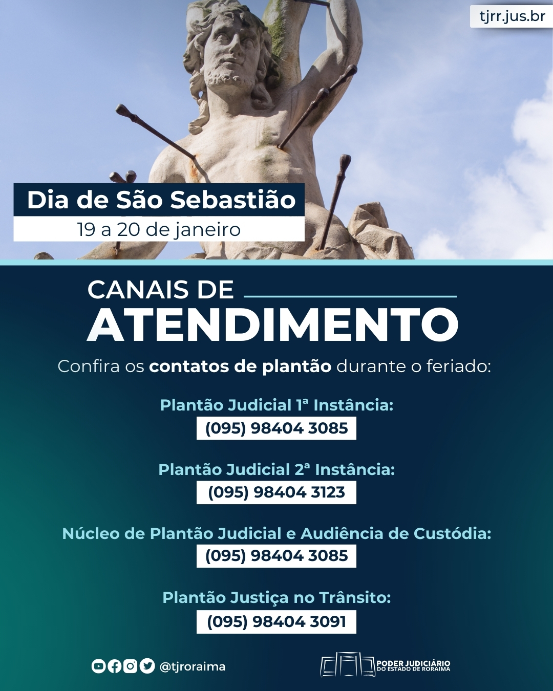 Banner Institucional