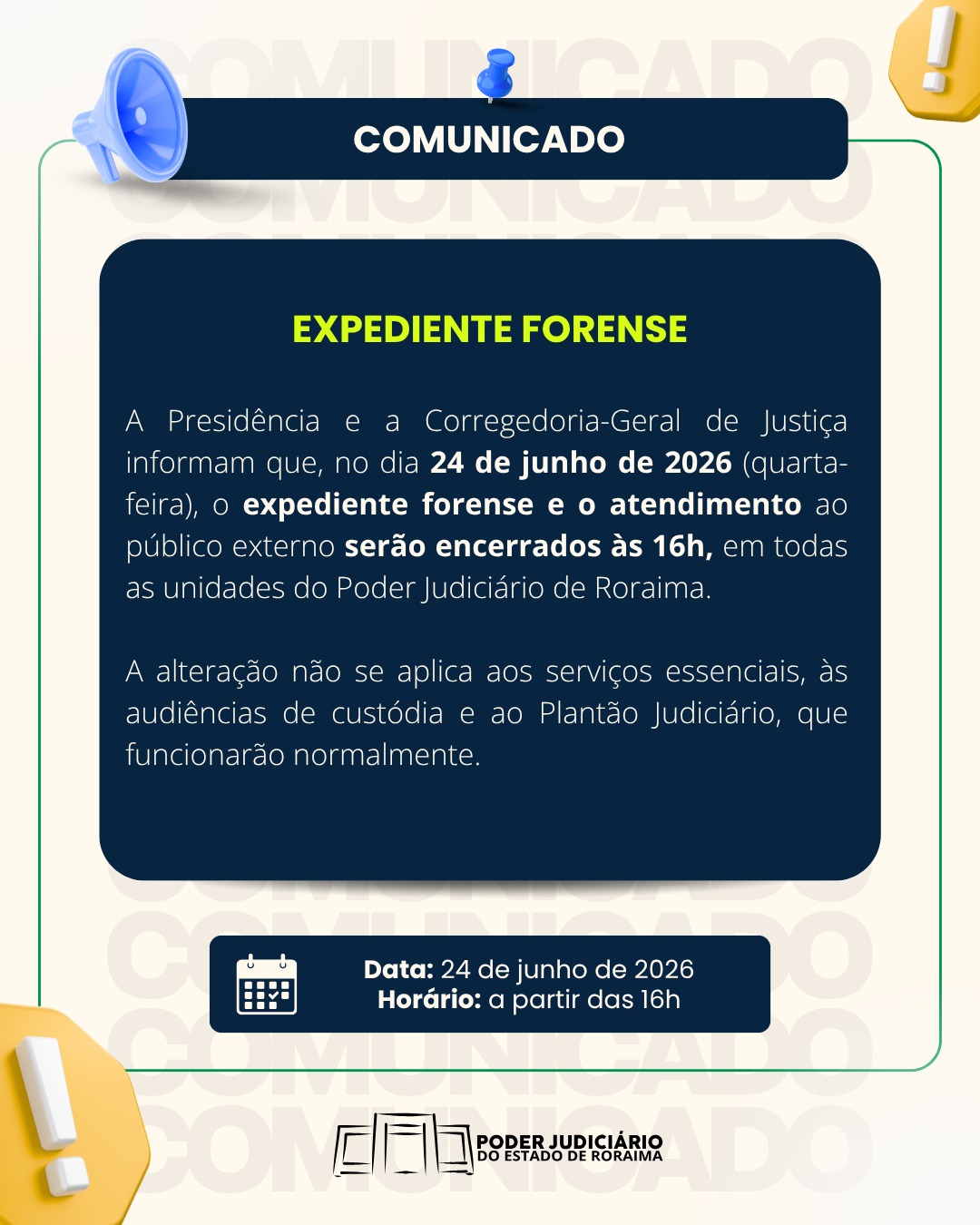 Banner Institucional