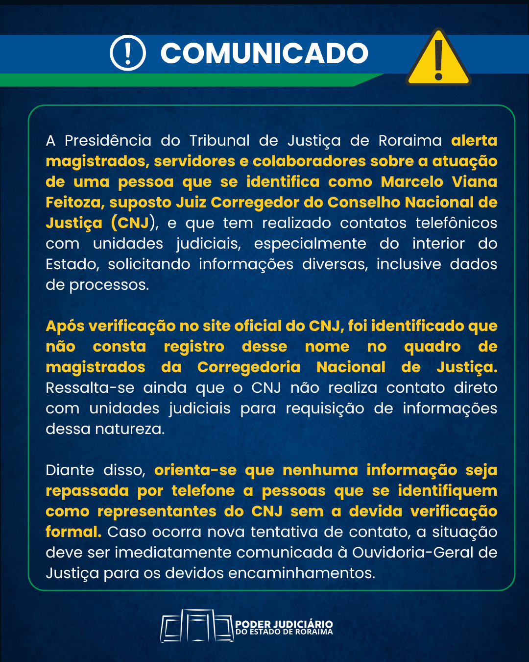 Banner Institucional