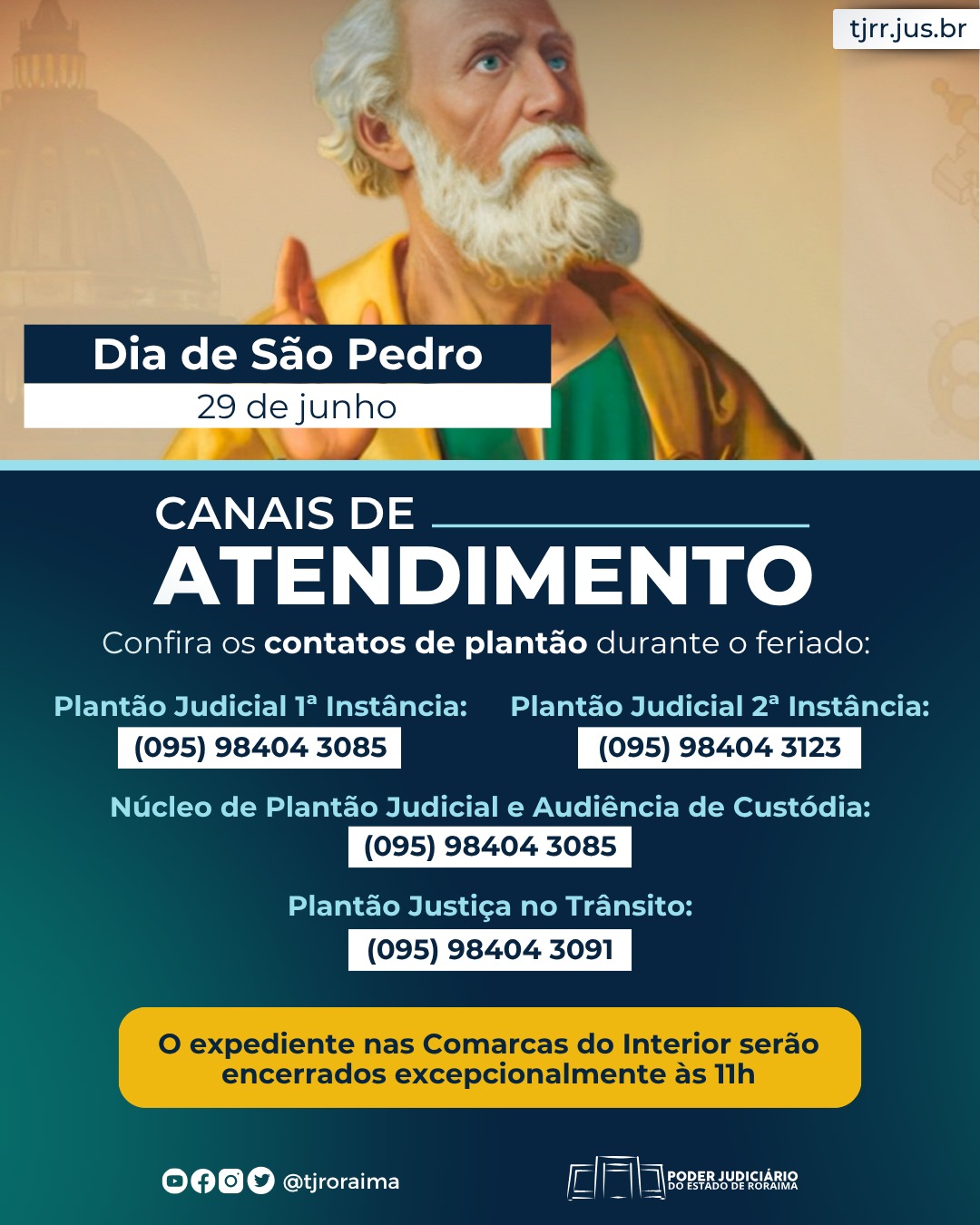 Banner Institucional